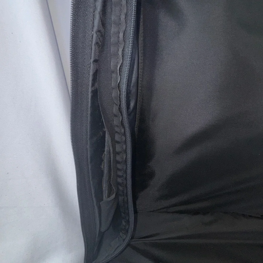 Tumi Wheeled Garment Bag Suitcase Carry On‎ Luggage Travel Business